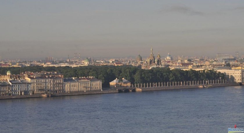 Гостиница Санкт-Петербург Санкт-Петербург-28