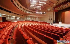 Гостиница Санкт-Петербург Санкт-Петербург-27