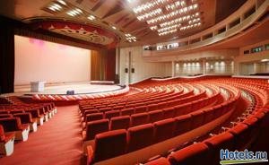 Гостиница Санкт-Петербург Санкт-Петербург-25