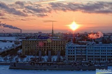 Гостиница Санкт-Петербург Санкт-Петербург-29