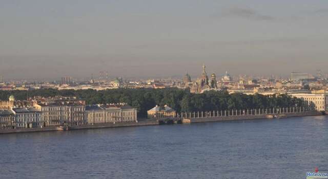 Гостиница Санкт-Петербург Санкт-Петербург-27