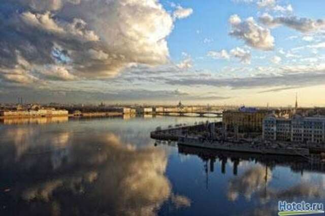 Гостиница Санкт-Петербург Санкт-Петербург-29